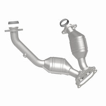 Load image into Gallery viewer, MagnaFlow Direct Fit Catalytic Converter 01-04 Explorer OEM