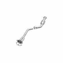 Load image into Gallery viewer, MagnaFlow Direct Fit Catalytic Converter 97 BMW Z3 1.9L