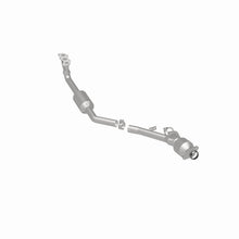 Load image into Gallery viewer, MagnaFlow California Grade Direct Fit Catalytic Converter 08-09 Subaru Legacy H6 3.0L