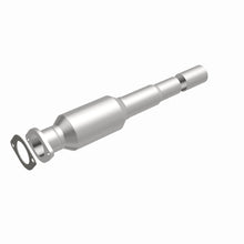 Load image into Gallery viewer, MagnaFlow Direct Fit Catalytic Converter 04-06 Mazda 3 2.0/2.3 rr OE