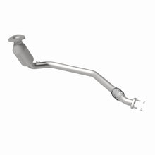 Load image into Gallery viewer, MagnaFlow California Direct Fit Converter 05-06 Pontiac G6 3.5L