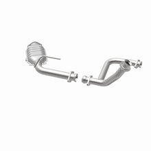 Load image into Gallery viewer, MagnaFlow Direct Fit Catalytic Converter Ford-Mercury 84 87