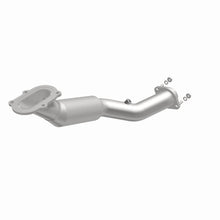Load image into Gallery viewer, MagnaFlow Catalytic Converter Direct Fit Federal 06-11 Chevy Corvette V8 7.0LGAS