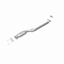 Load image into Gallery viewer, MagnaFlow Direct Fit Catalytic Converter 02-06 Nissan Sentra 2.5L