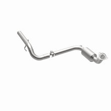 Load image into Gallery viewer, MagnaFlow California Direct Fit Converter 02-03 Cadillac Escalade 6.0L