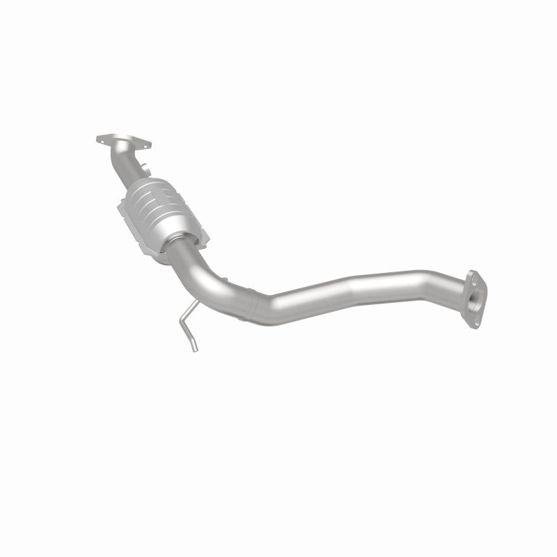 MagnaFlow Direct Fit Catalytic Converter 05-07 4Runner 4.7 Driver Side Rear OE