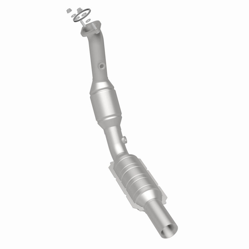 MagnaFlow Direct Fit Catalytic Converter California 10-11 Chevy Camaro V6 3.6LGAS