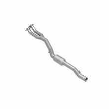 Load image into Gallery viewer, MagnaFlow California Direct Fit Converter 96-97 BMW 840Ci 4.4L