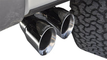 Load image into Gallery viewer, Corsa 11-14 Ford F-150 Raptor 6.2L V8 133in Wheelbase Xtreme Cat-Back Resonator Delete Kit Exhaust