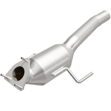 Load image into Gallery viewer, MagnaFlow Direct Fit Catalytic Converter 04-07 VW Touareg 4.2L Passenger Side