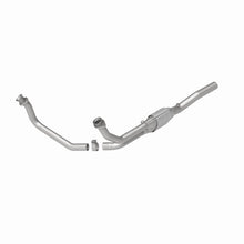 Load image into Gallery viewer, MagnaFlow Direct Fit Catalytic Converter 96-97 Dodge Van 3.9L/5.2L/5