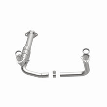 Load image into Gallery viewer, MagnaFlow Direct Fit Catalytic Converter GM 1500/2500/Suburban 5.0L