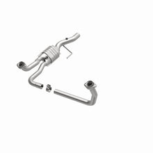 Load image into Gallery viewer, MagnaFlow Direct Fit Catalytic Converter 98-99 Dodge Van