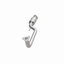 Load image into Gallery viewer, MagnaFlow Direct Fit Catalytic Converter 92-94 2.8L Audi 100 D/S MT
