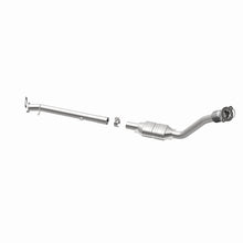 Load image into Gallery viewer, MagnaFlow Direct Fit Catalytic Converter 02-03 Buick Rendezvous 3.4L