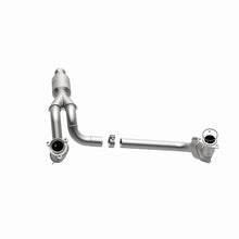 Load image into Gallery viewer, MagnaFlow Direct Fit Catalytic Converter 10-13 GMC Sierra 1500 V6 4.3L