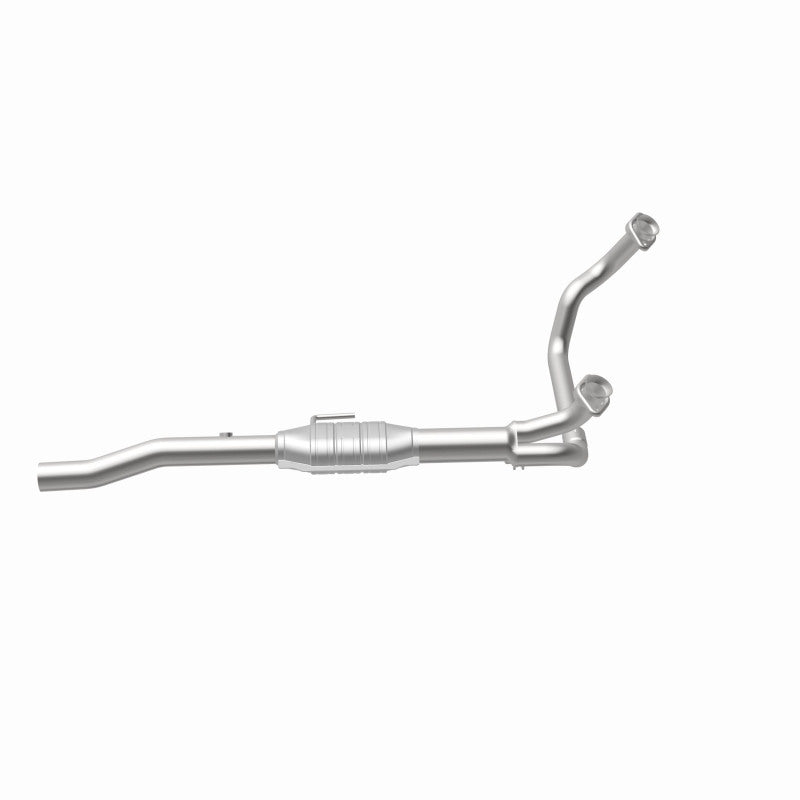 MagnaFlow Direct Fit Catalytic Converter 01 Dodge Ram 1500