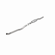 Load image into Gallery viewer, MagnaFlow Direct Fit Catalytic Converter Dodge Dakota 97-99 3.9L/5.2