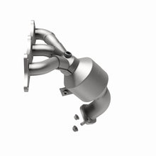 Load image into Gallery viewer, MagnaFlow DF Catalytic Conv 04-06 Mitsubishi Galant 3.8L Front Manifold *NOT FOR SALE IN CALIFORNIA*
