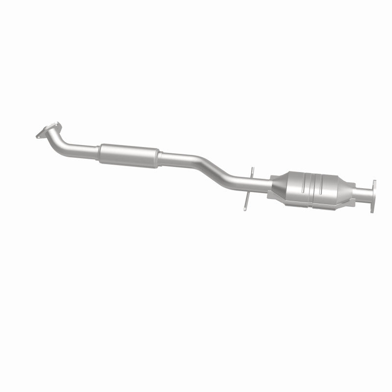 MagnaFlow Direct Fit Catalytic Converter 02-05 Kia Optima 2.4L