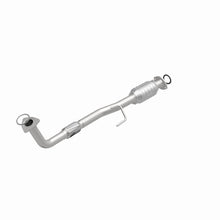 Load image into Gallery viewer, MagnaFlow Direct Fit Catalytic Converter 99-00 Toyota Camry 2.2L