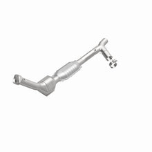 Load image into Gallery viewer, MagnaFlow Direct Fit Catalytic Converter 97-98 Ford Trucks 5.4L
