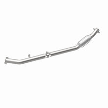 Load image into Gallery viewer, MagnaFlow Direct Fit Catalytic Converter GTO- 2004 8 5.7L OEM
