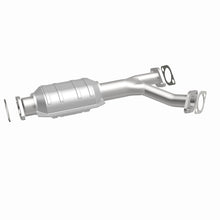 Load image into Gallery viewer, MagnaFlow Direct Fit Catalytic Converter Mazda 929 92-95 3.0L