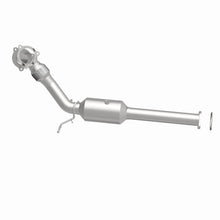Load image into Gallery viewer, MagnaFlow Direct Fit Catalytic Converter 05-06 Volvo XC90 2.5L