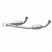 Load image into Gallery viewer, MagnaFlow Direct Fit Catalytic Converter Windstar 95-96