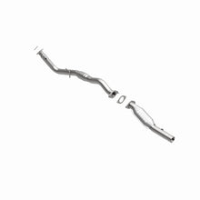 Load image into Gallery viewer, MagnaFlow Direct Fit Catalytic Converter GM 01-02 2500 PS 6L OEM