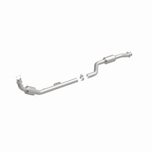 Load image into Gallery viewer, MagnaFlow Direct Fit Catalytic Converter 98-03 Mercedes E320 3.2L