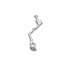 Load image into Gallery viewer, MagnaFlow Direct Fit Catalytic Converter 1991 BMW 318I 1.8L