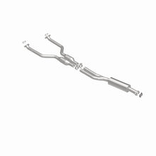 Load image into Gallery viewer, MagnaFlow Direct Fit Catalytic Converter 07-10 Lexus GS350 3.5L