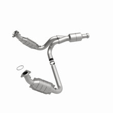 Load image into Gallery viewer, MagnaFlow Direct Fit Catalytic Converter 10-13 GMC Sierra 1500 V6 4.3L