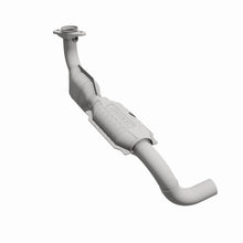 Load image into Gallery viewer, MagnaFlow Direct Fit Catalytic Converter 04-06 Ford F150 5.4L Driver Side