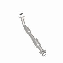 Load image into Gallery viewer, MagnaFlow Direct Fit Catalytic Converter 05-12 Toyota Tacoma L4-2.7L