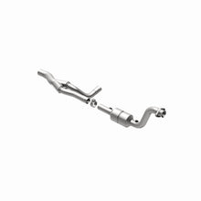 Load image into Gallery viewer, MagnaFlow Direct Fit Catalytic Converter 2004 Durango 5.7L Passenger Side