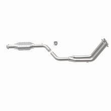 Load image into Gallery viewer, MagnaFlow Direct Fit Catalytic Converter 91-93 Mercedes 190E 2.3L