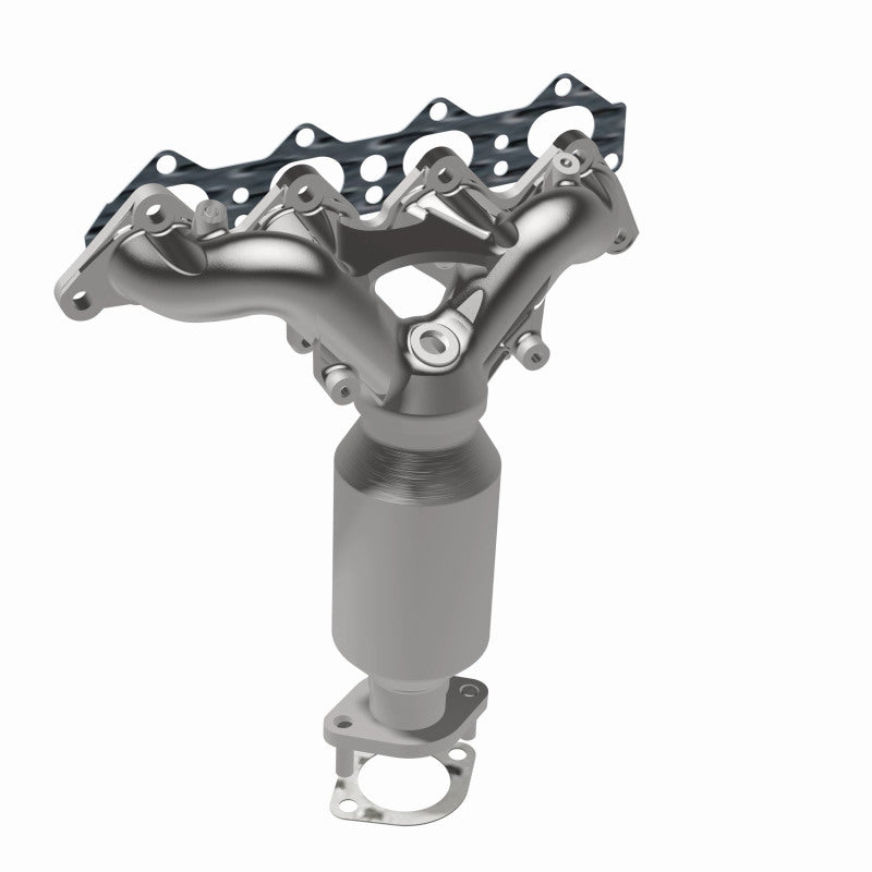 MagnaFlow Direct Fit Catalytic Converter 04-08 Hyundai Elantra 2.0L