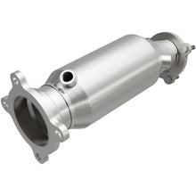 Load image into Gallery viewer, MagnaFlow Direct Fit Catalytic Converter 2012-2014 Audi A6 2.0L