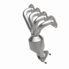 Load image into Gallery viewer, MagnaFlow DF Cat. Conv 09-10 Chevy Aveo/Aveo5 1.6L Manifold / 09 Pontiac G3 1.6L Manifold (49 State)