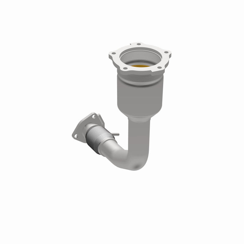 MagnaFlow Direct Fit Catalytic Converter 01-02 Sportage mani OEM