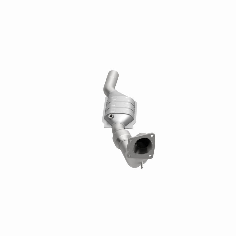 MagnaFlow Direct Fit Catalytic Converter 03-04 Audi RS6 4.2L Driver Side