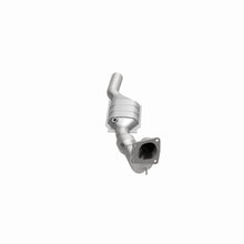 Load image into Gallery viewer, MagnaFlow Direct Fit Catalytic Converter 03-04 Audi RS6 4.2L Driver Side