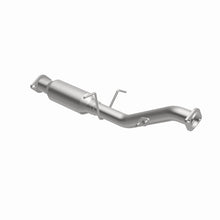 Load image into Gallery viewer, MagnaFlow Direct Fit Catalytic Converter California Grade 95-98 Toyota T100 2.7L