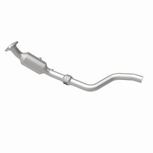 Load image into Gallery viewer, MagnaFlow Direct Fit Catalytic Converter 05 Chrysler 300 C V8 5.7L