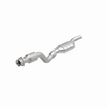 Load image into Gallery viewer, MagnaFlow Direct Fit Catalytic Converter 04-05 Audi Allroad 4.2L Driver Side