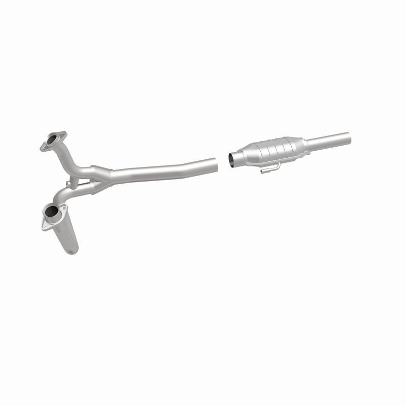 MagnaFlow Direct Fit Catalytic Converter 84-95 Ford Truck 5.0L CA
