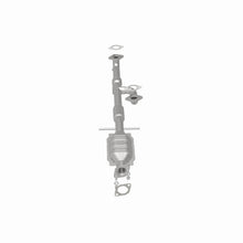 Load image into Gallery viewer, MagnaFlow Direct Fit Catalytic Converter 02-05 Hyundai XG350 3.5L